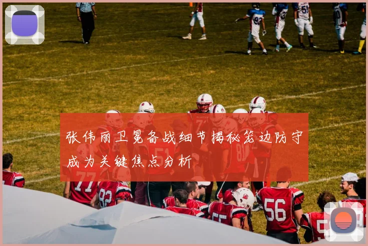 张伟丽卫冕备战细节揭秘笼边防守成为关键焦点分析